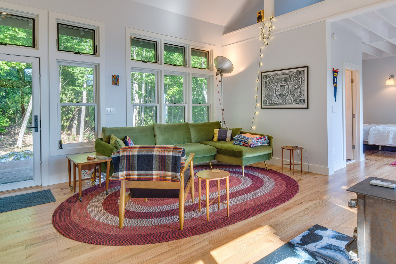 Spruce Pine Vacation Rental