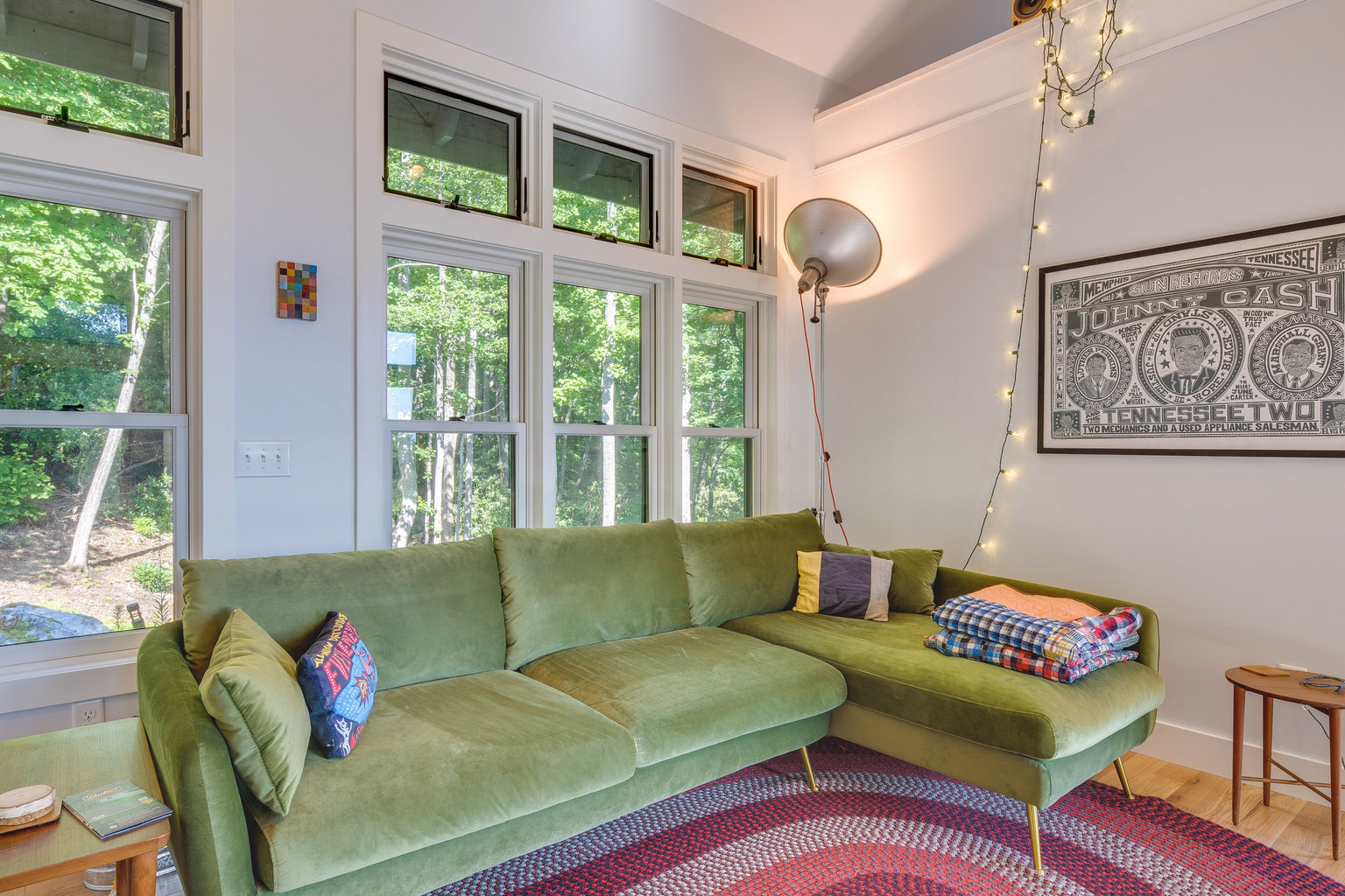 Spruce Pine Vacation Rental