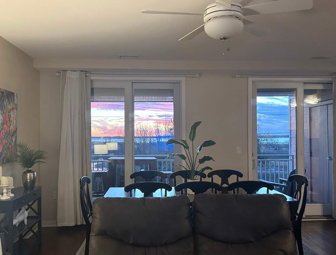 Virginia Beach Vacation Rental