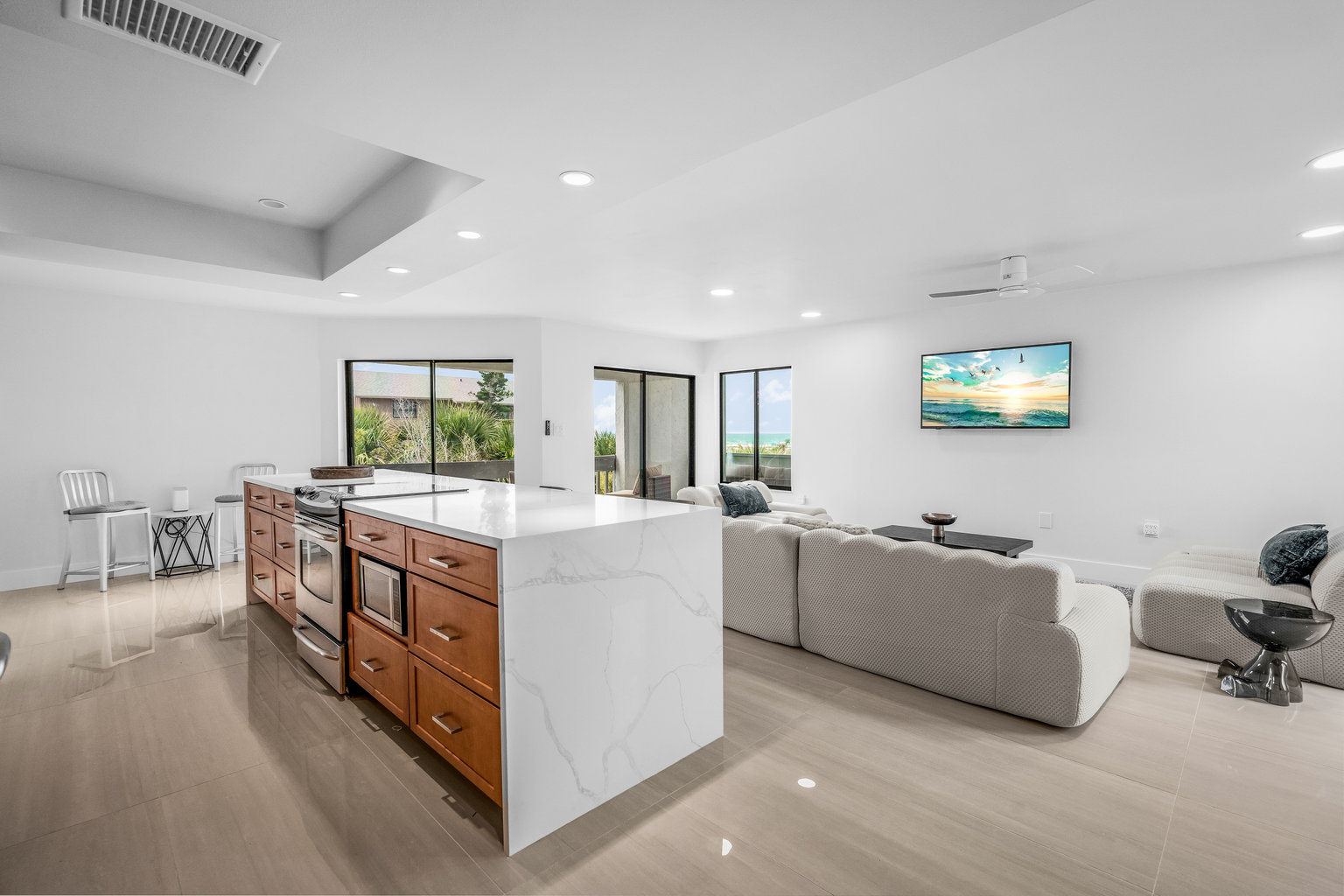 Siesta Key Vacation Rental