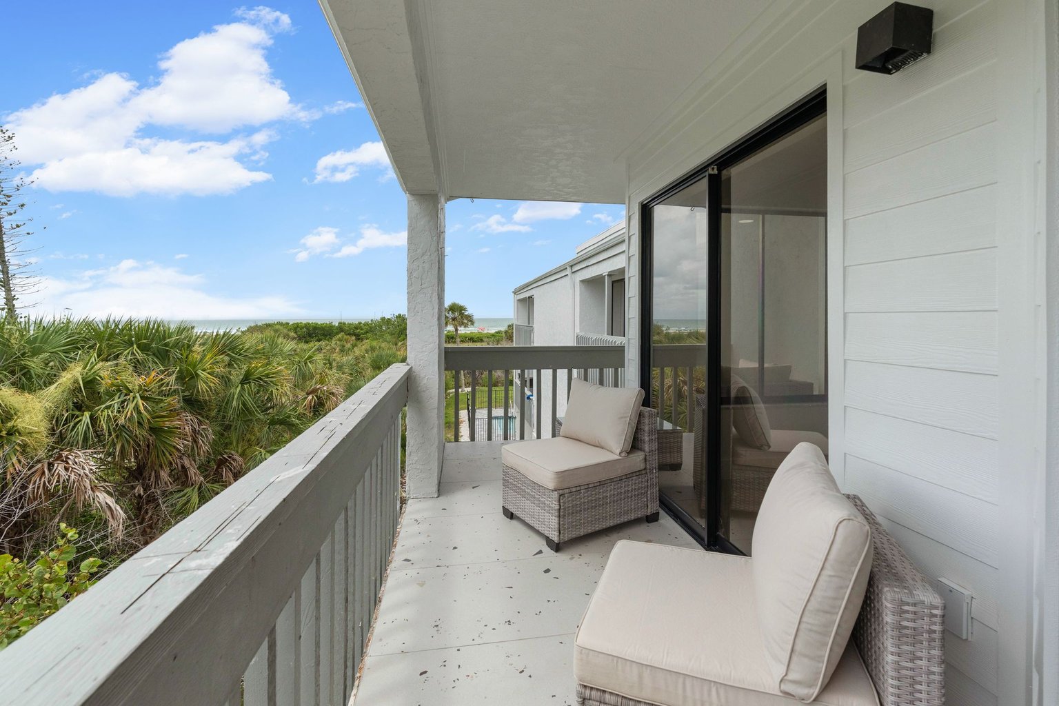 Siesta Key Vacation Rental
