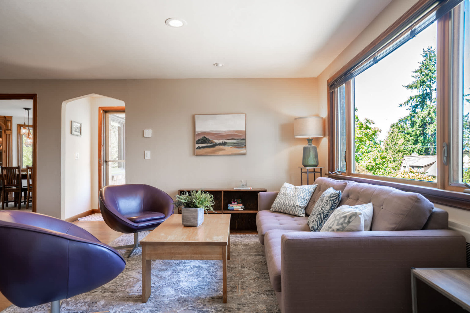 Seattle Vacation Rental