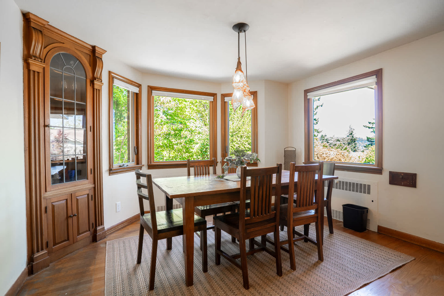 Seattle Vacation Rental