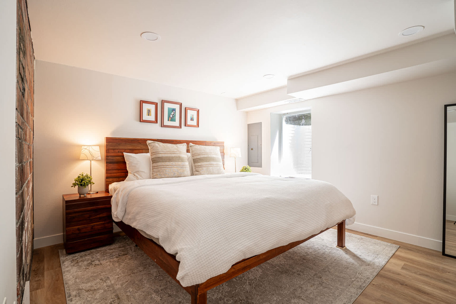 Seattle Vacation Rental