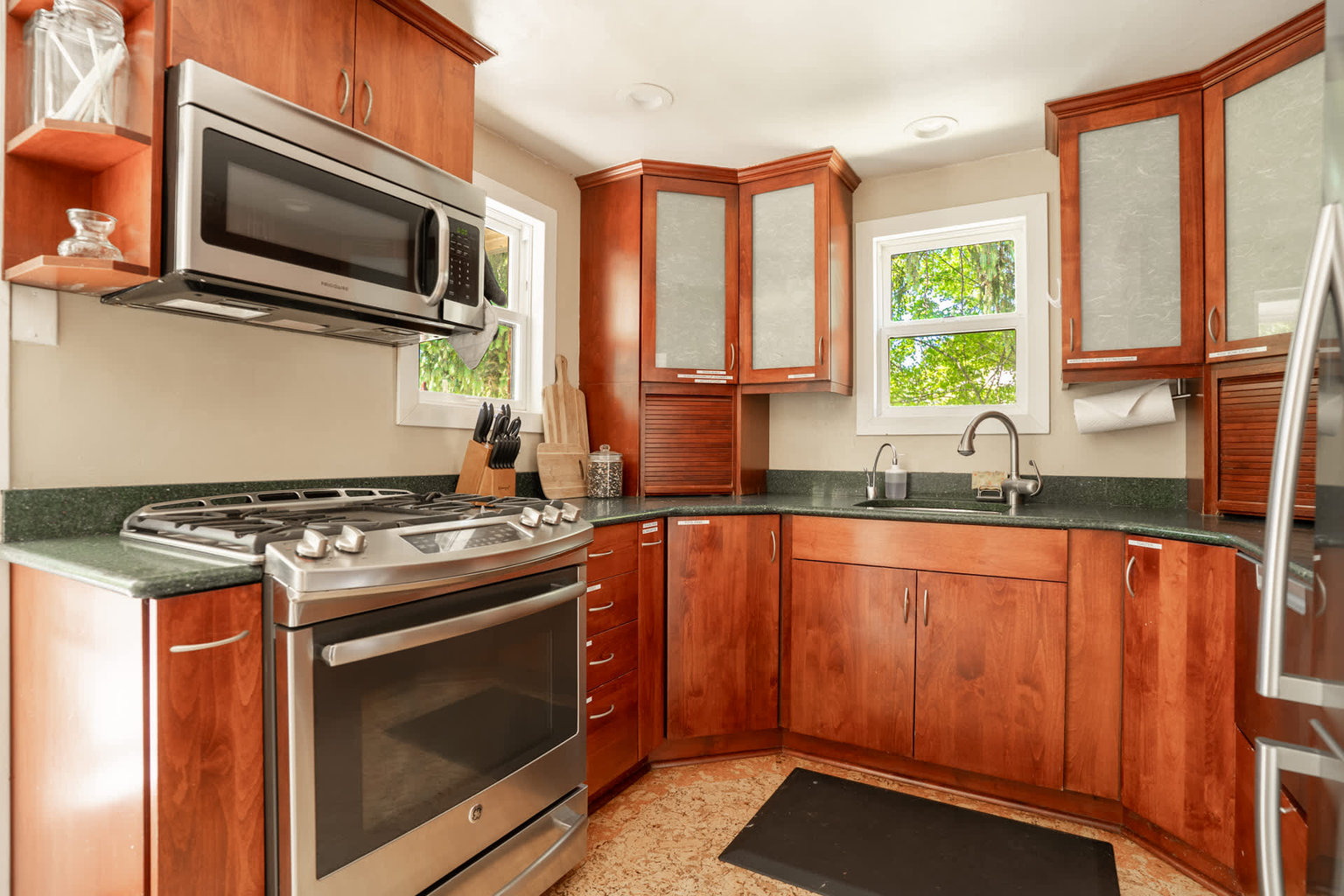 Seattle Vacation Rental