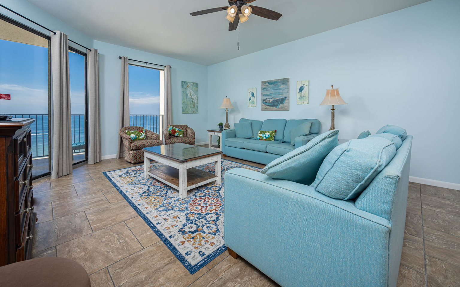 Orange Beach Vacation Rental