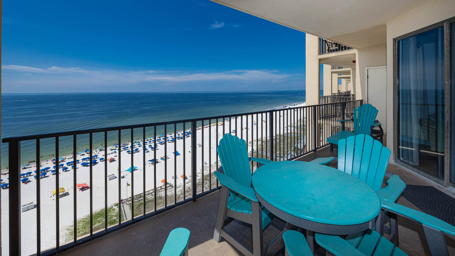 Orange Beach Vacation Rental