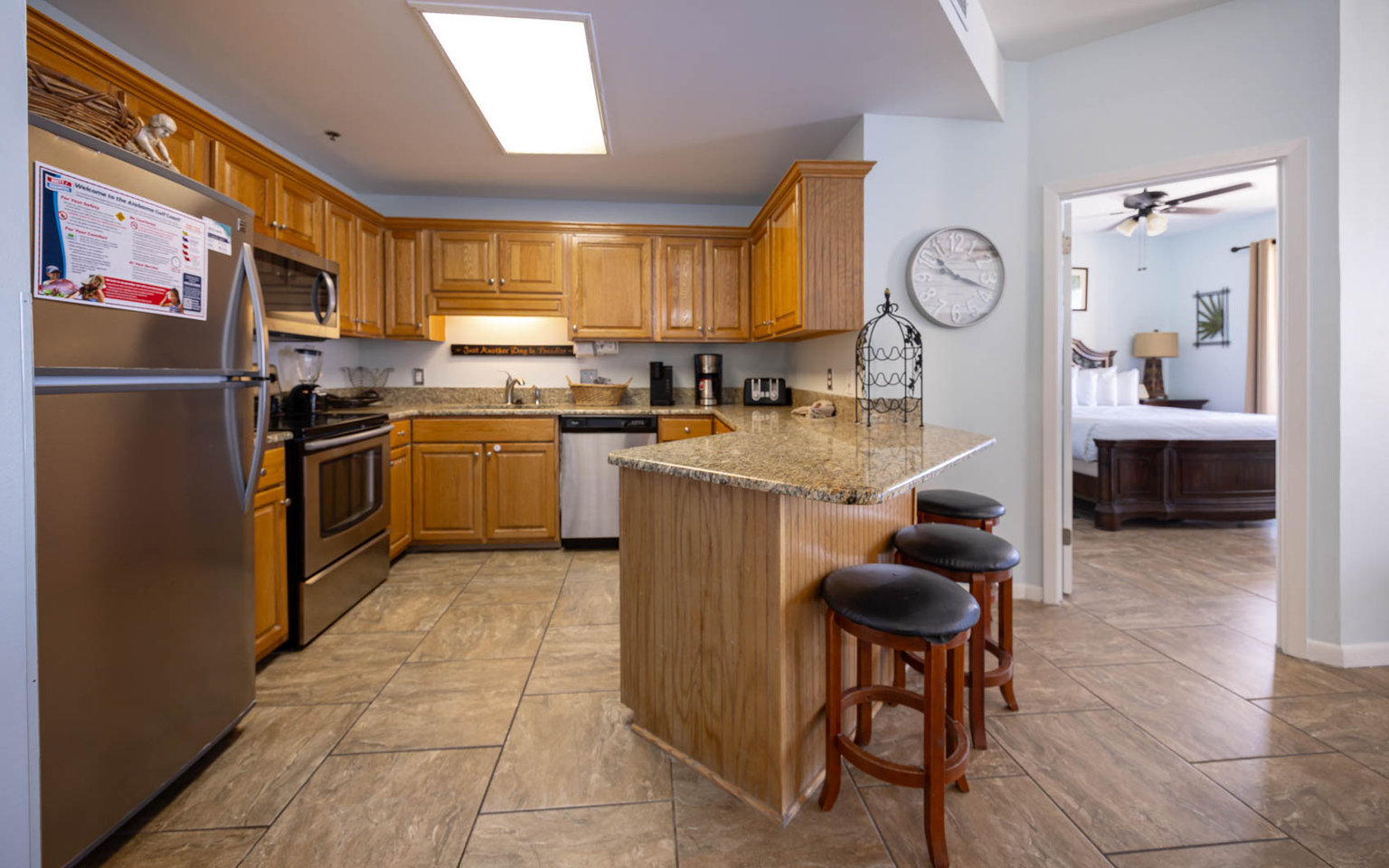 Orange Beach Vacation Rental