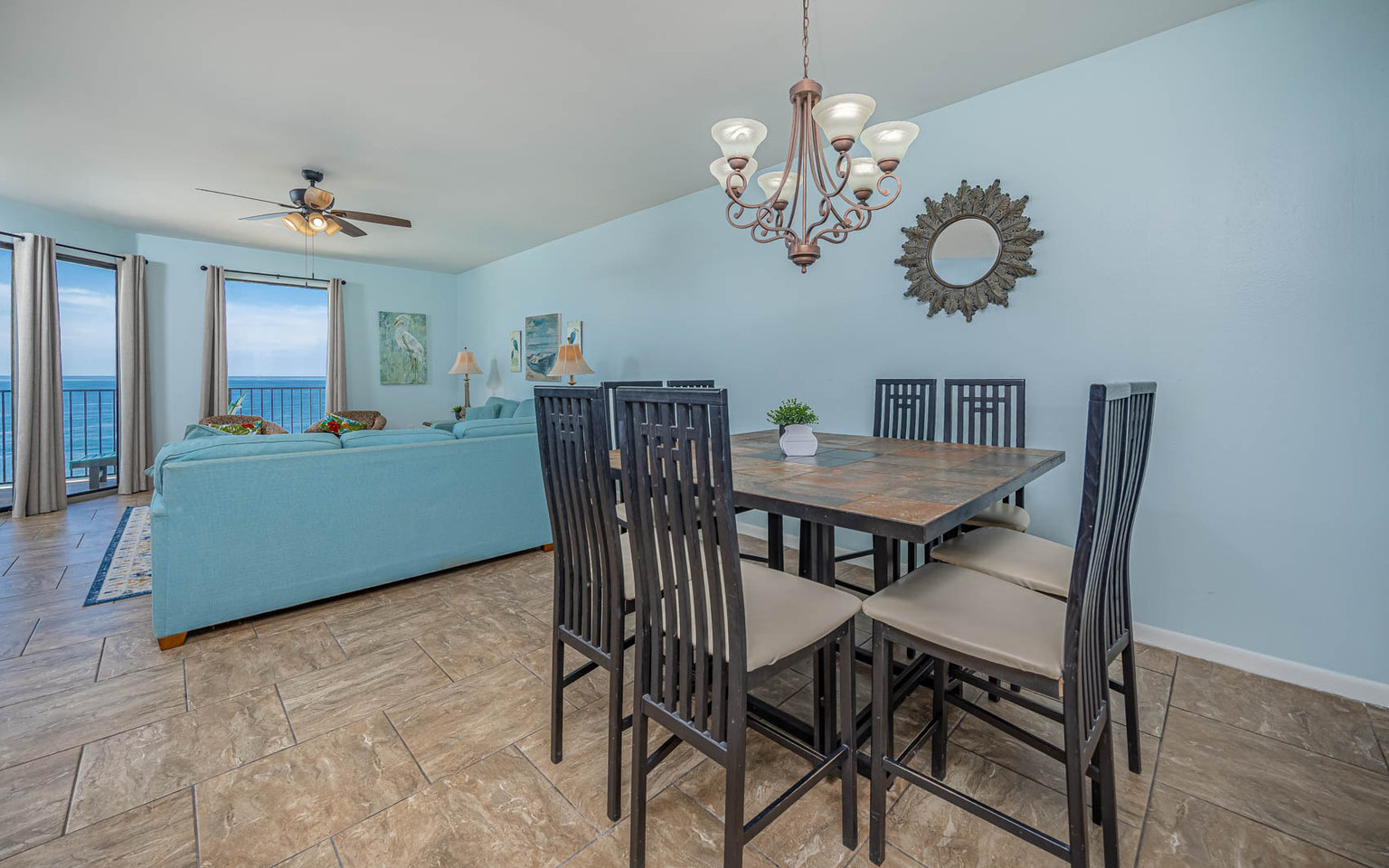 Orange Beach Vacation Rental