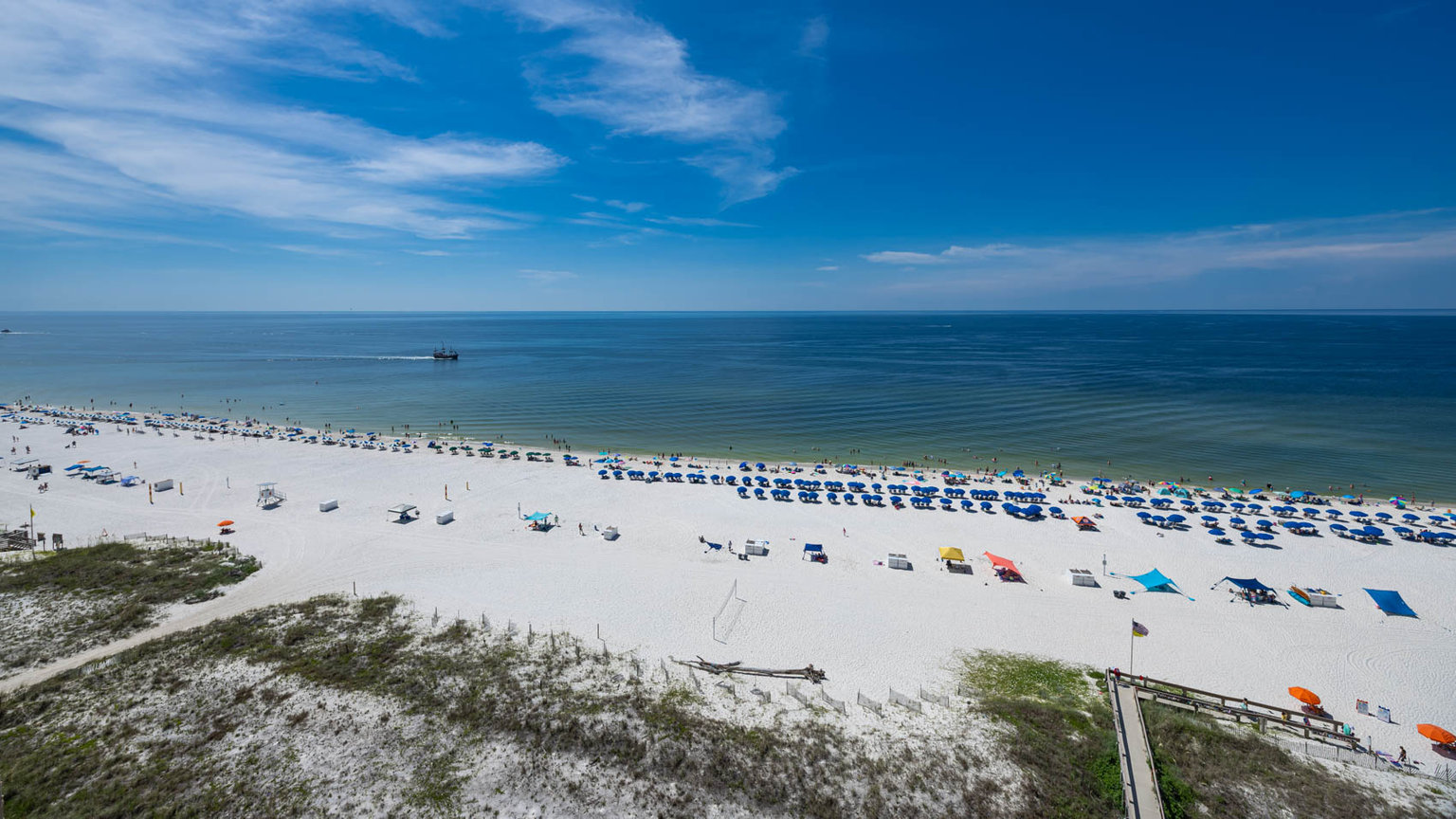 Orange Beach Vacation Rental