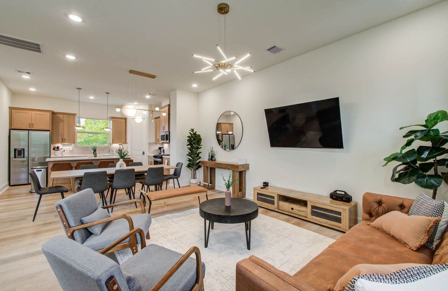 Houston Vacation Rental