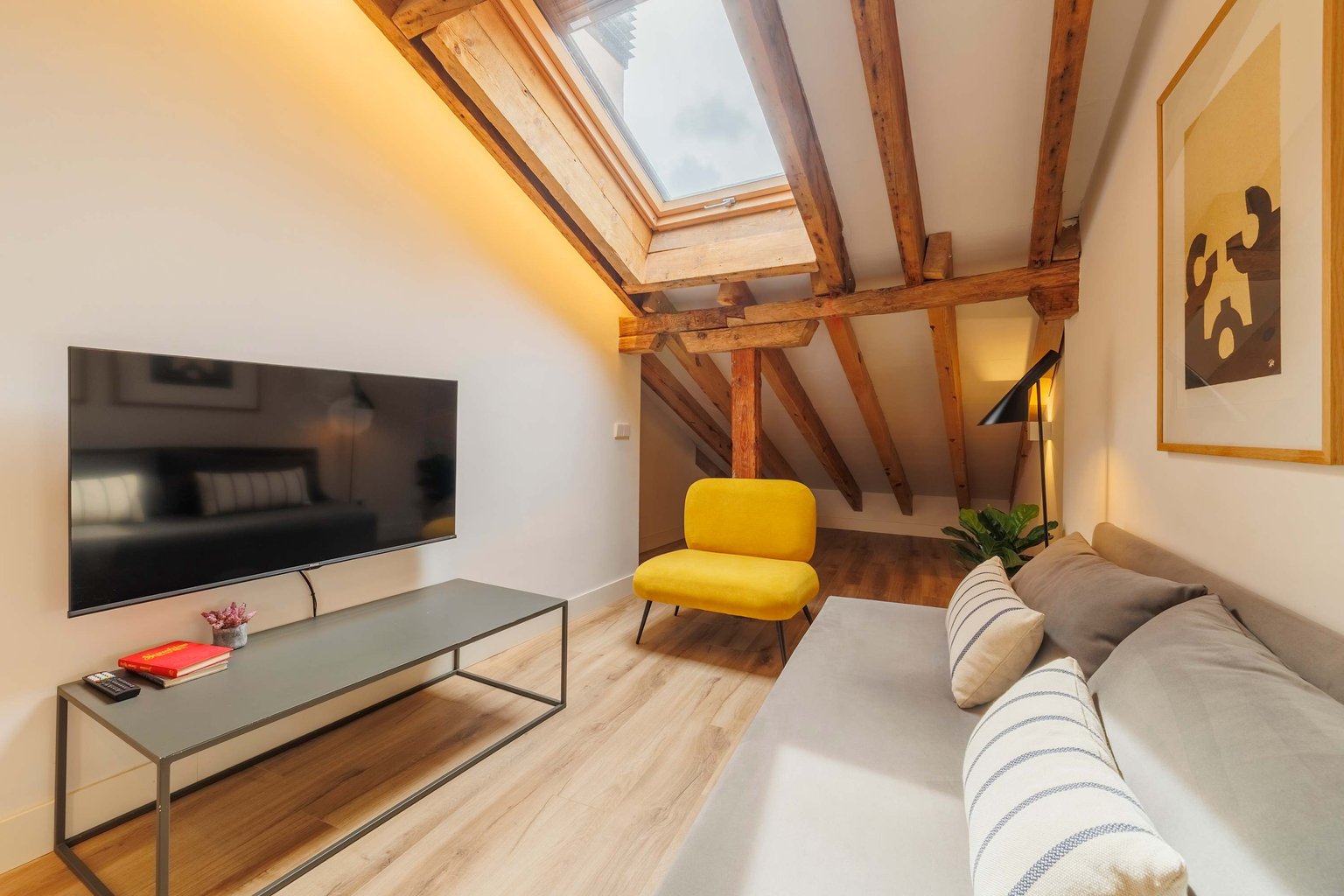 Madrid Vacation Rental