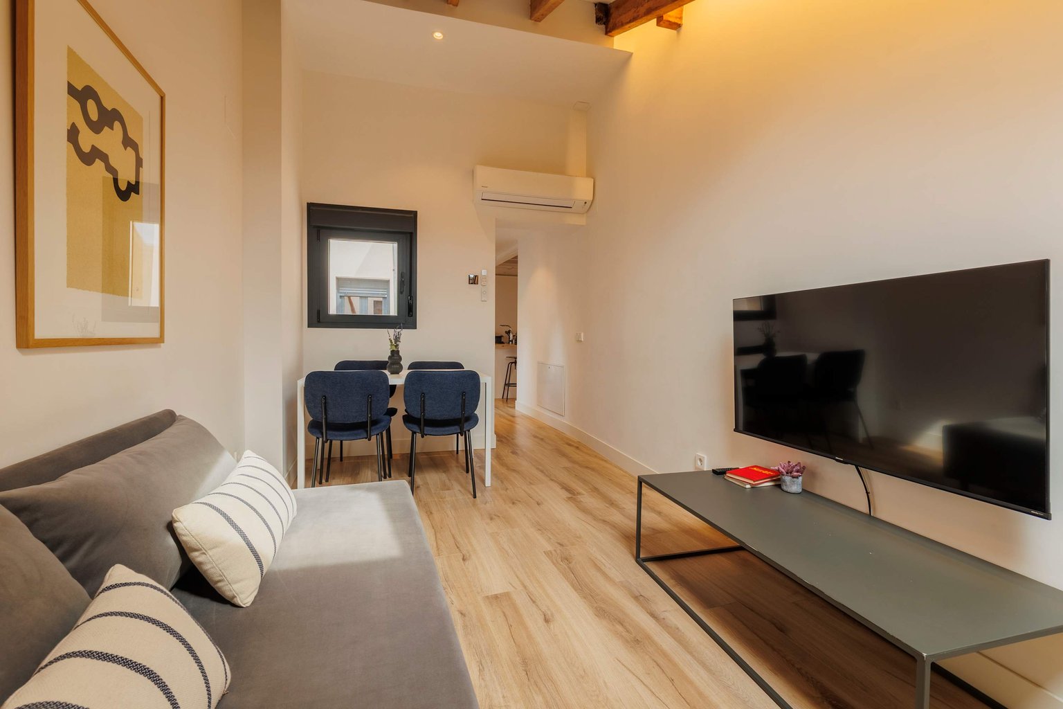Madrid Vacation Rental