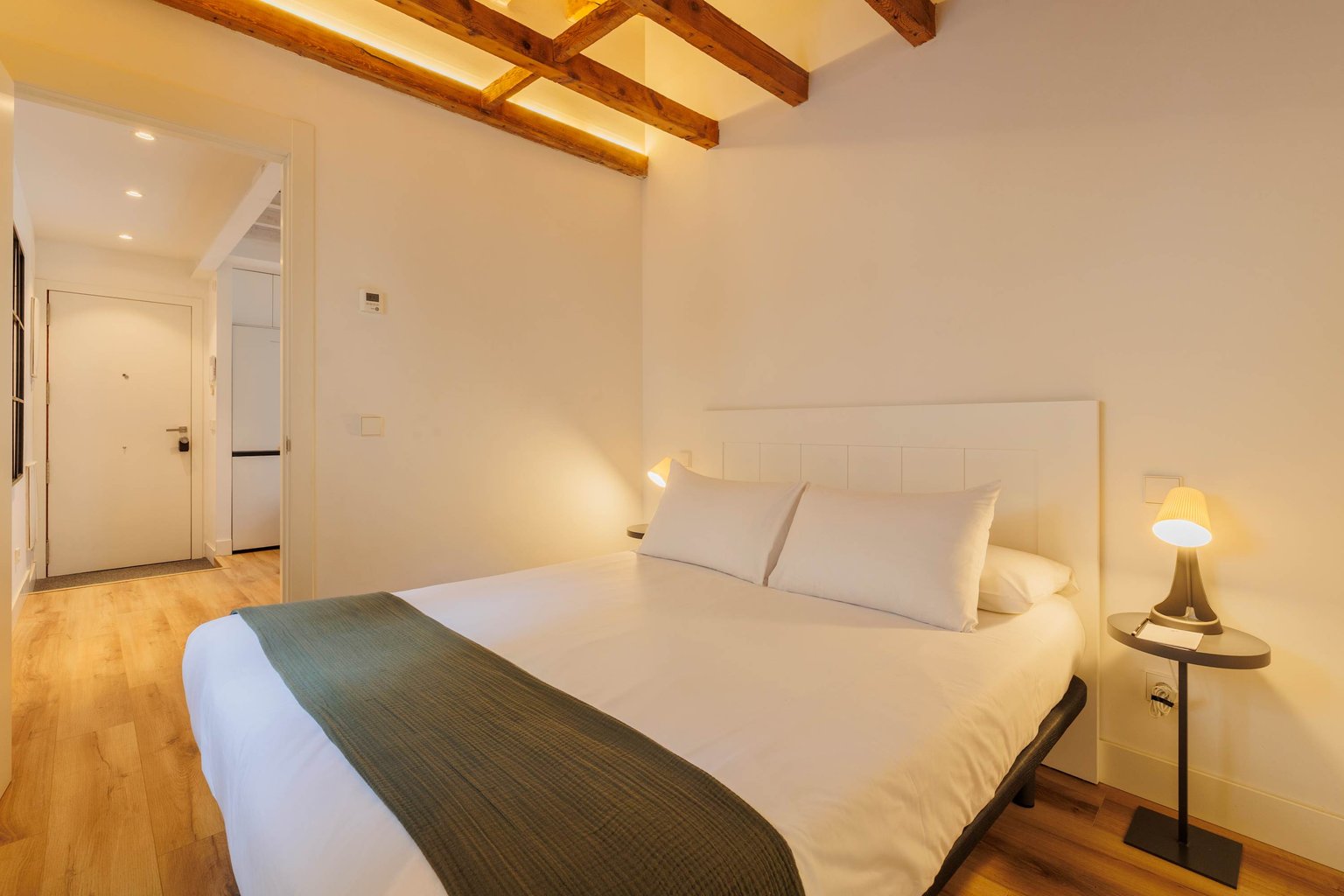 Madrid Vacation Rental