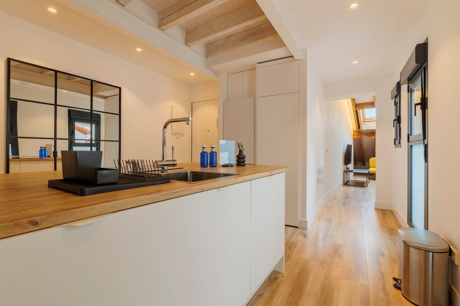 Madrid Vacation Rental