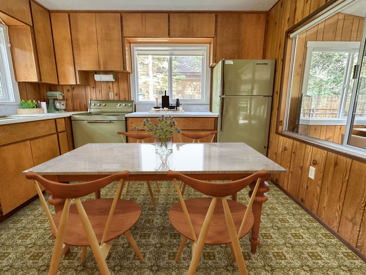 McCall Vacation Rental