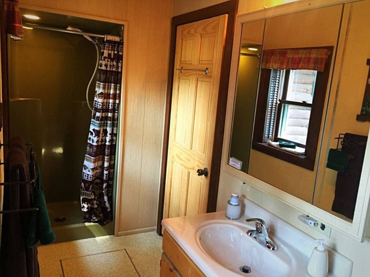 Rapid City Vacation Rental