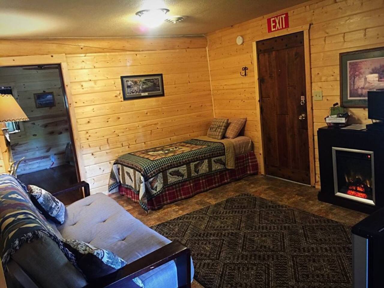 Rapid City Vacation Rental