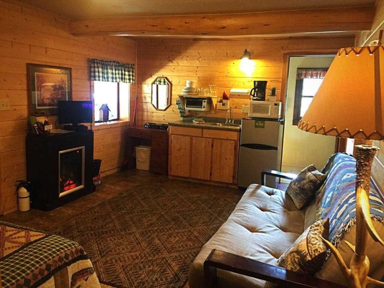 Rapid City Vacation Rental