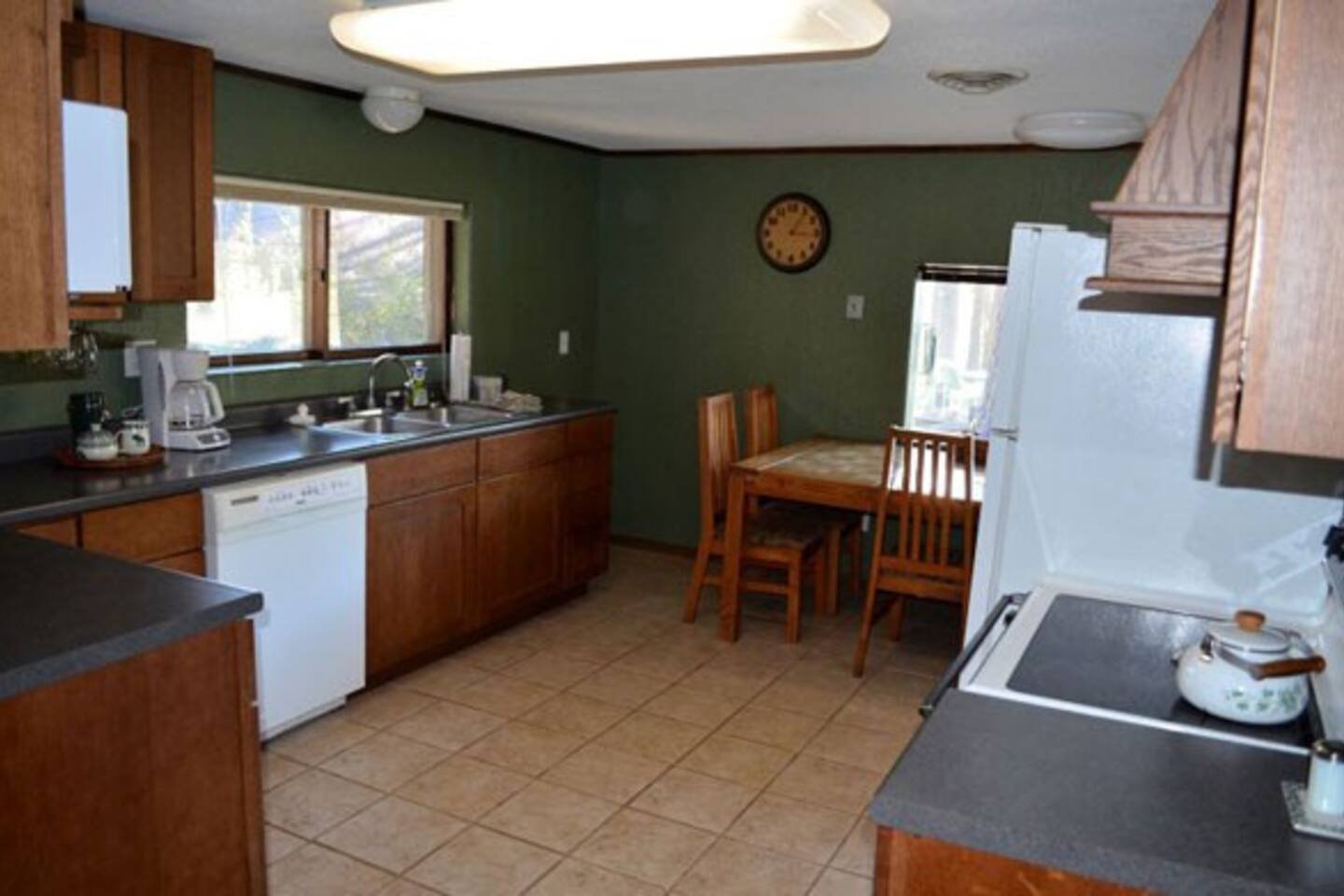 Rapid City Vacation Rental