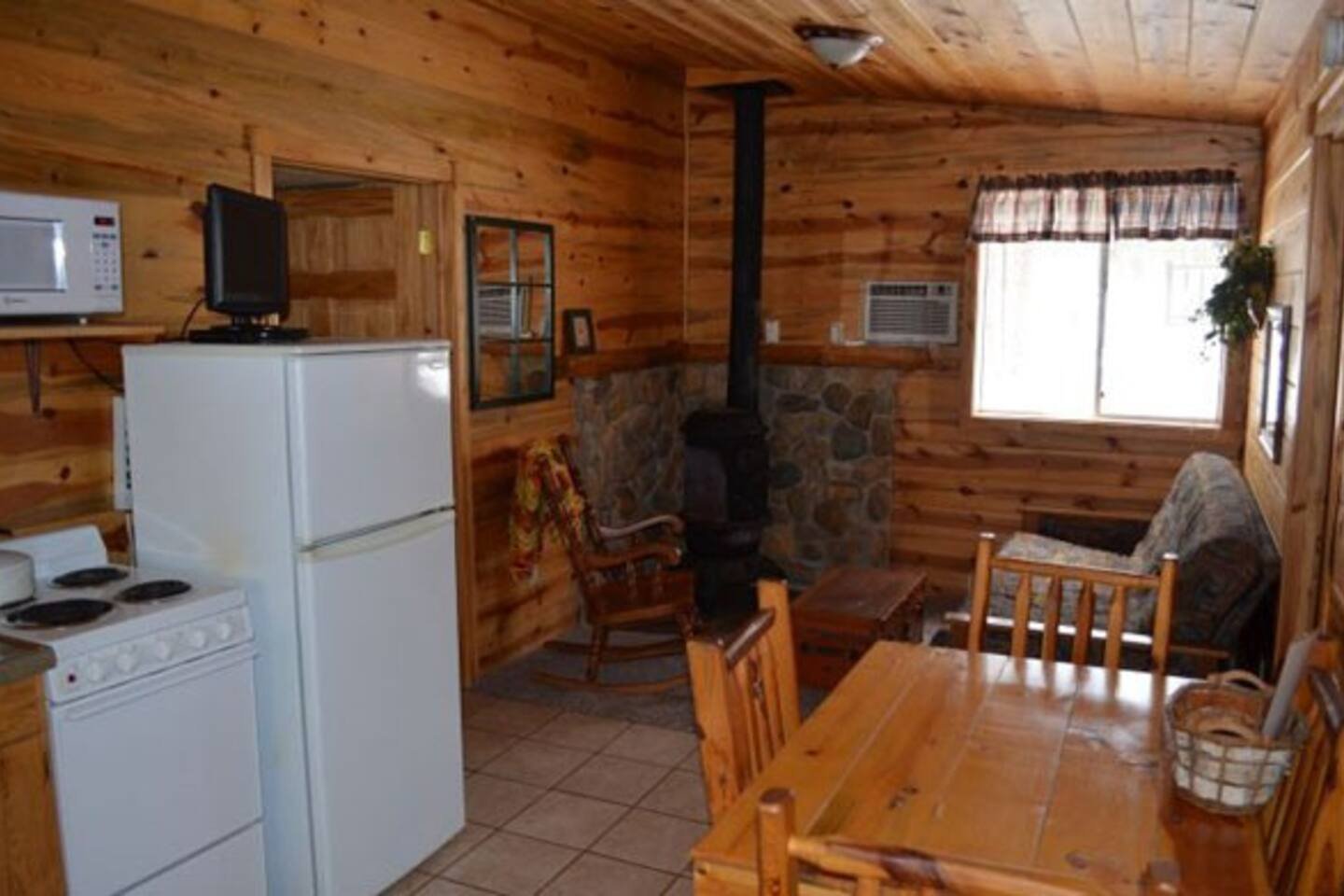 Rapid City Vacation Rental