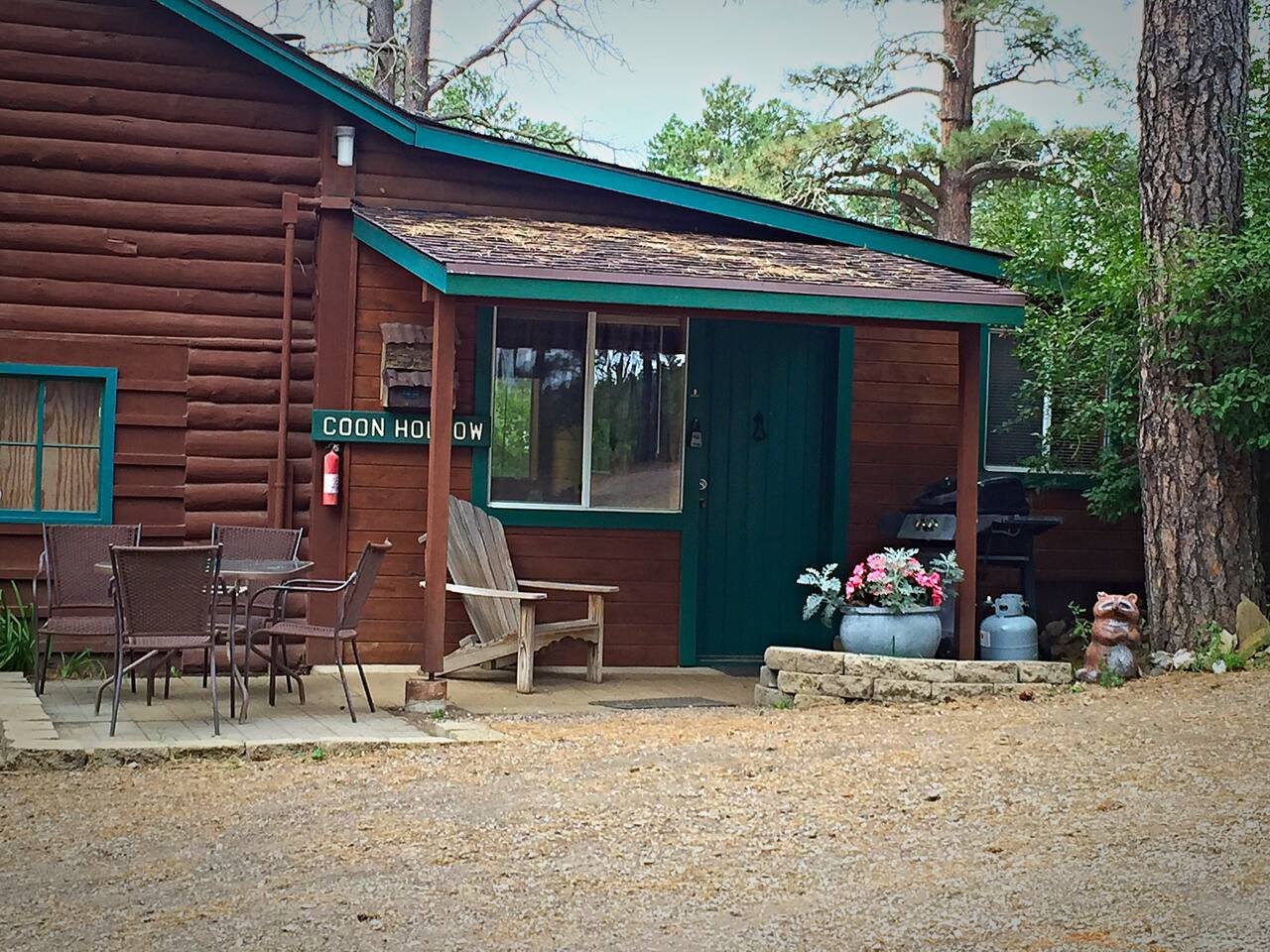 Rapid City Vacation Rental