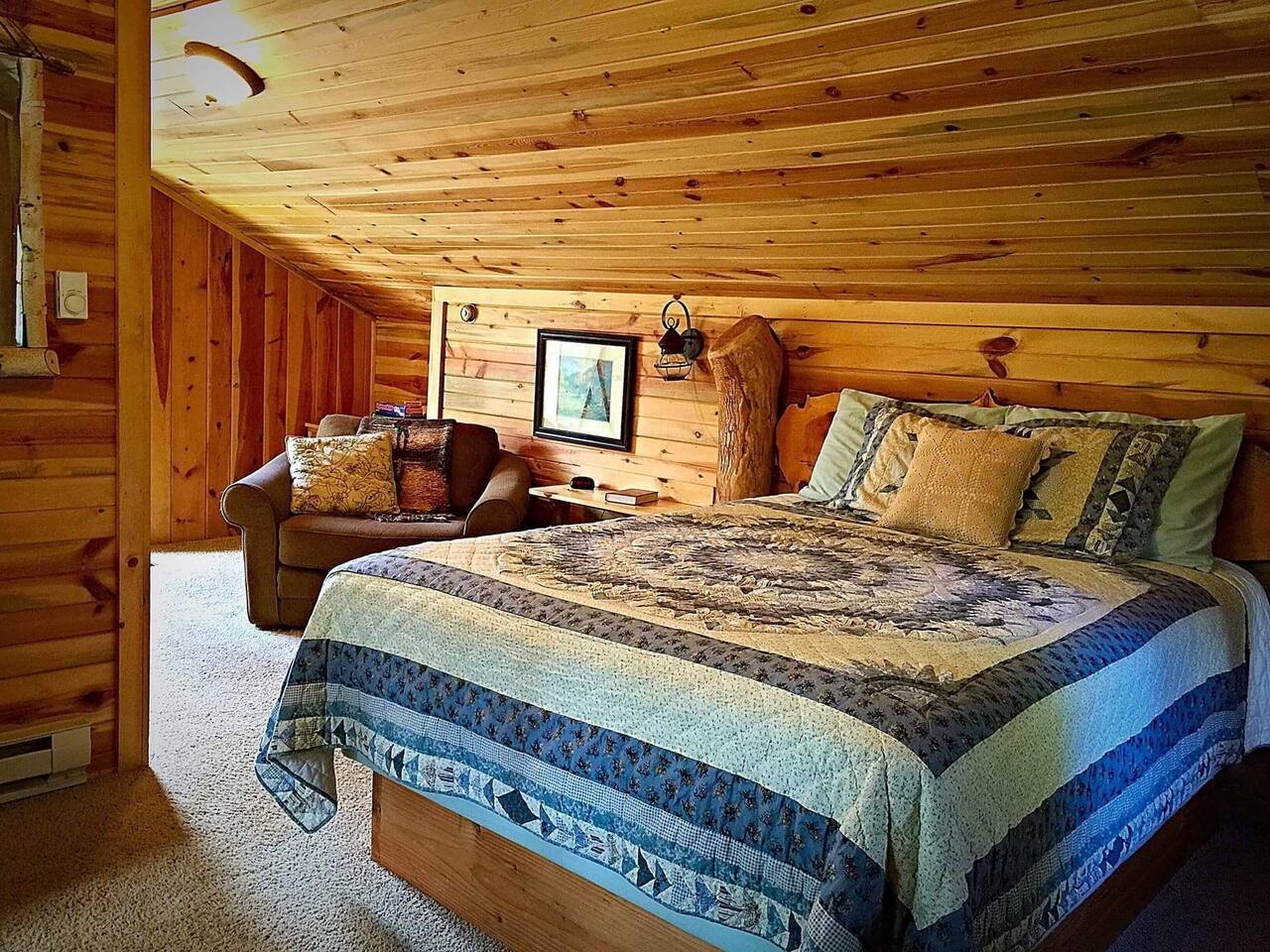 Rapid City Vacation Rental