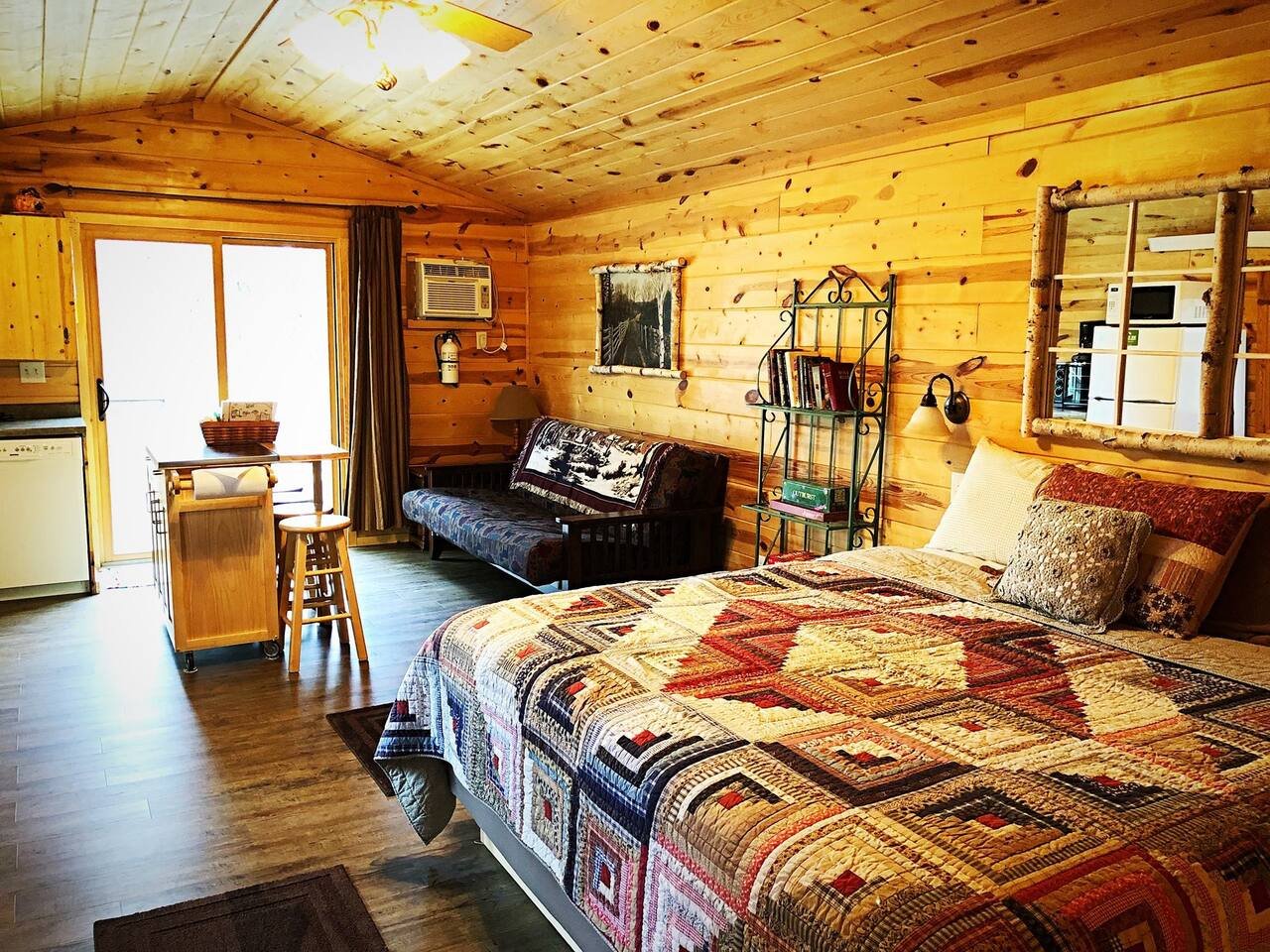 Rapid City Vacation Rental