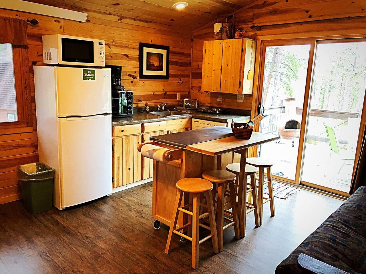 Rapid City Vacation Rental