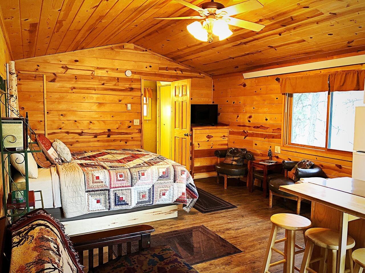Rapid City Vacation Rental