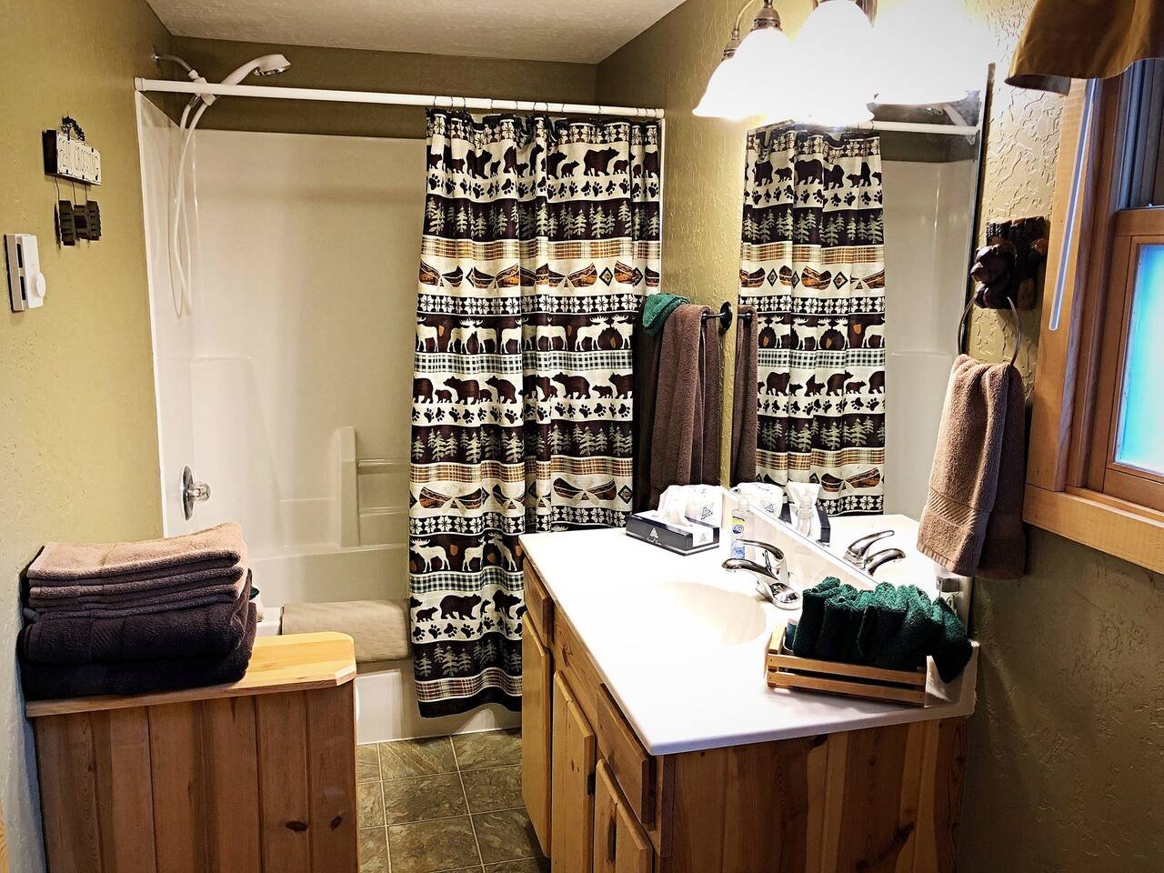 Rapid City Vacation Rental