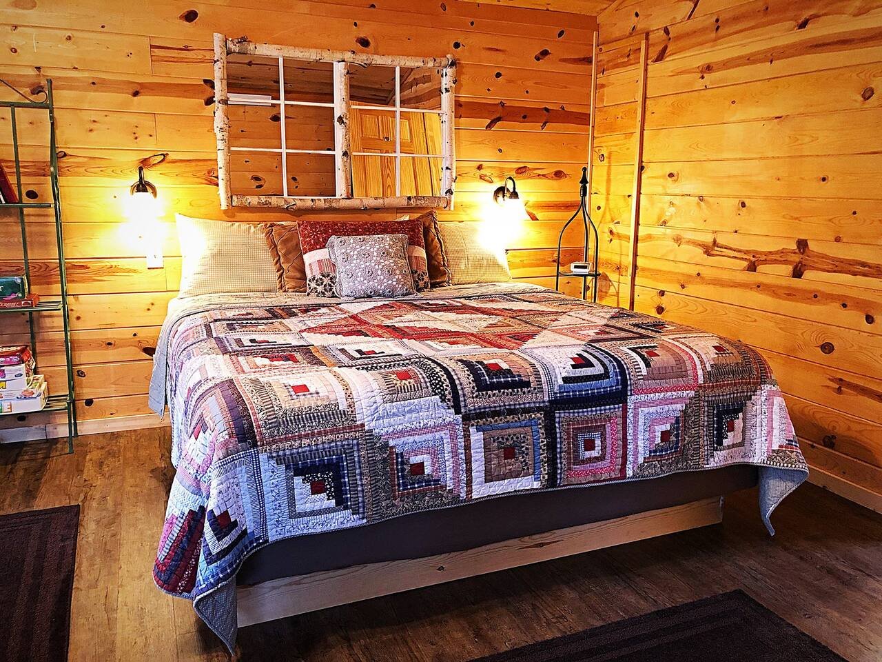 Rapid City Vacation Rental