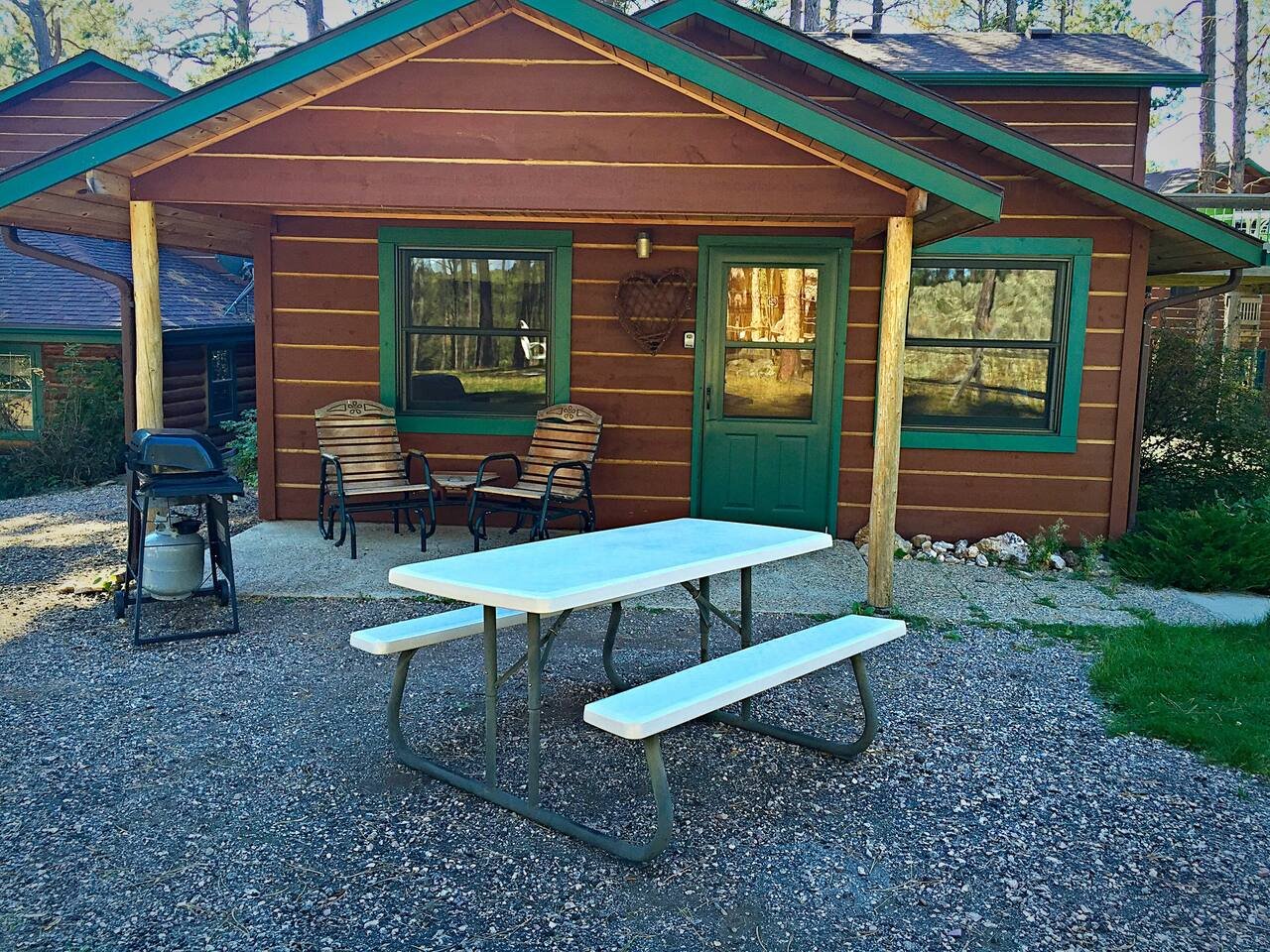 Rapid City Vacation Rental