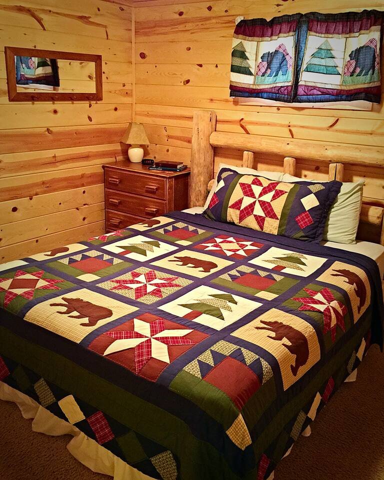 Rapid City Vacation Rental