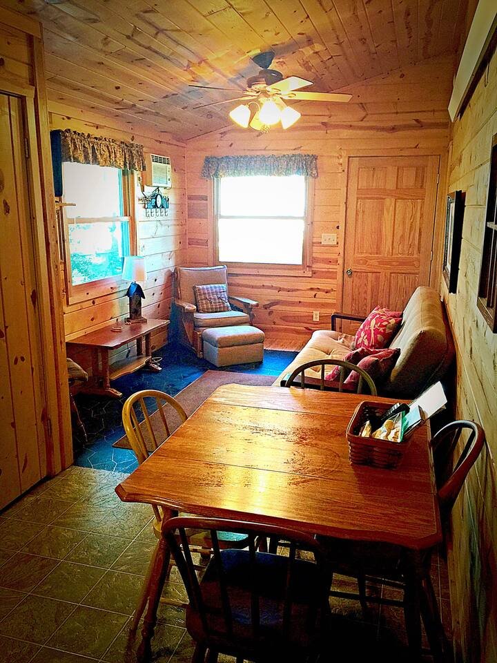 Rapid City Vacation Rental