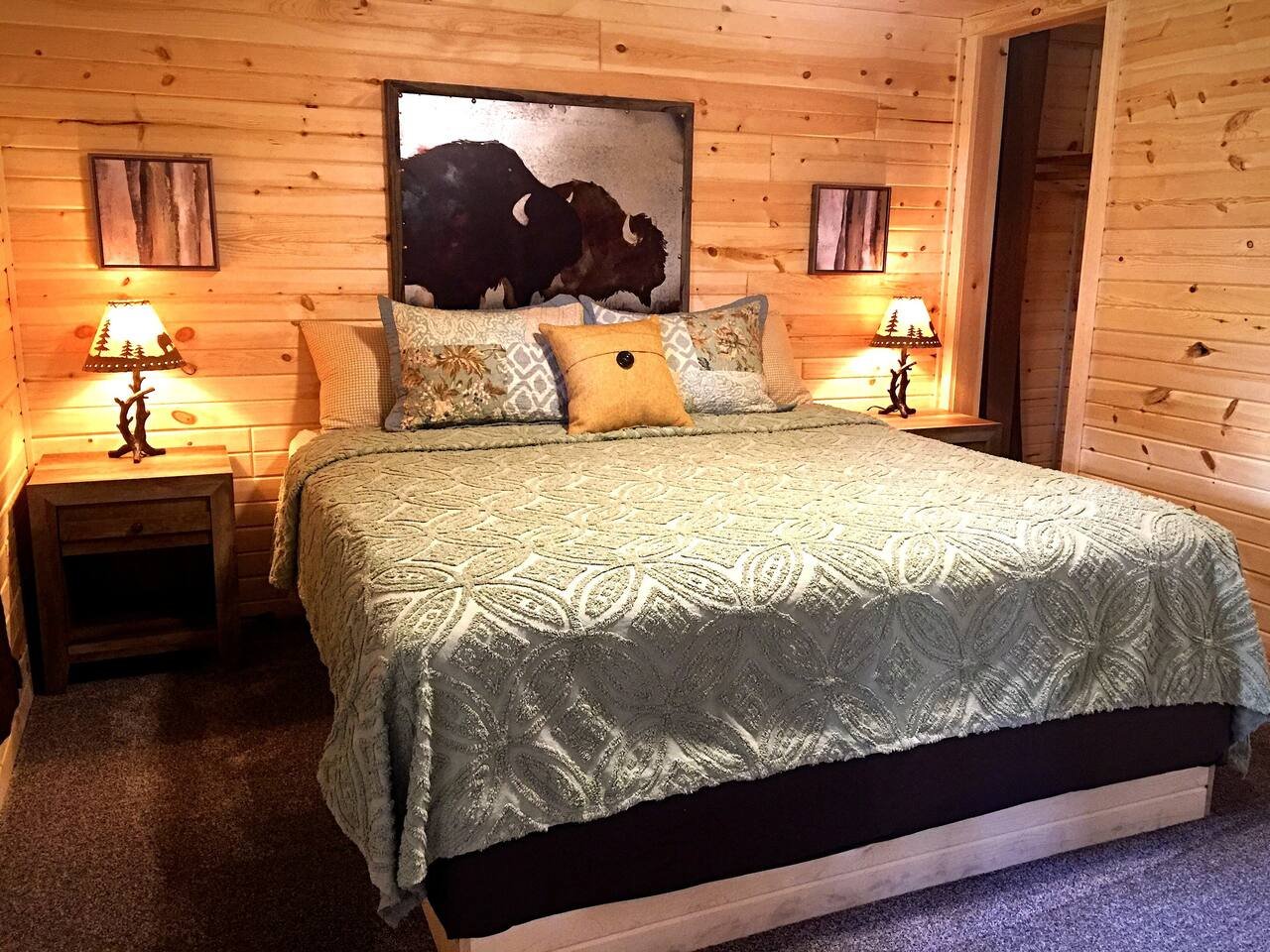 Rapid City Vacation Rental