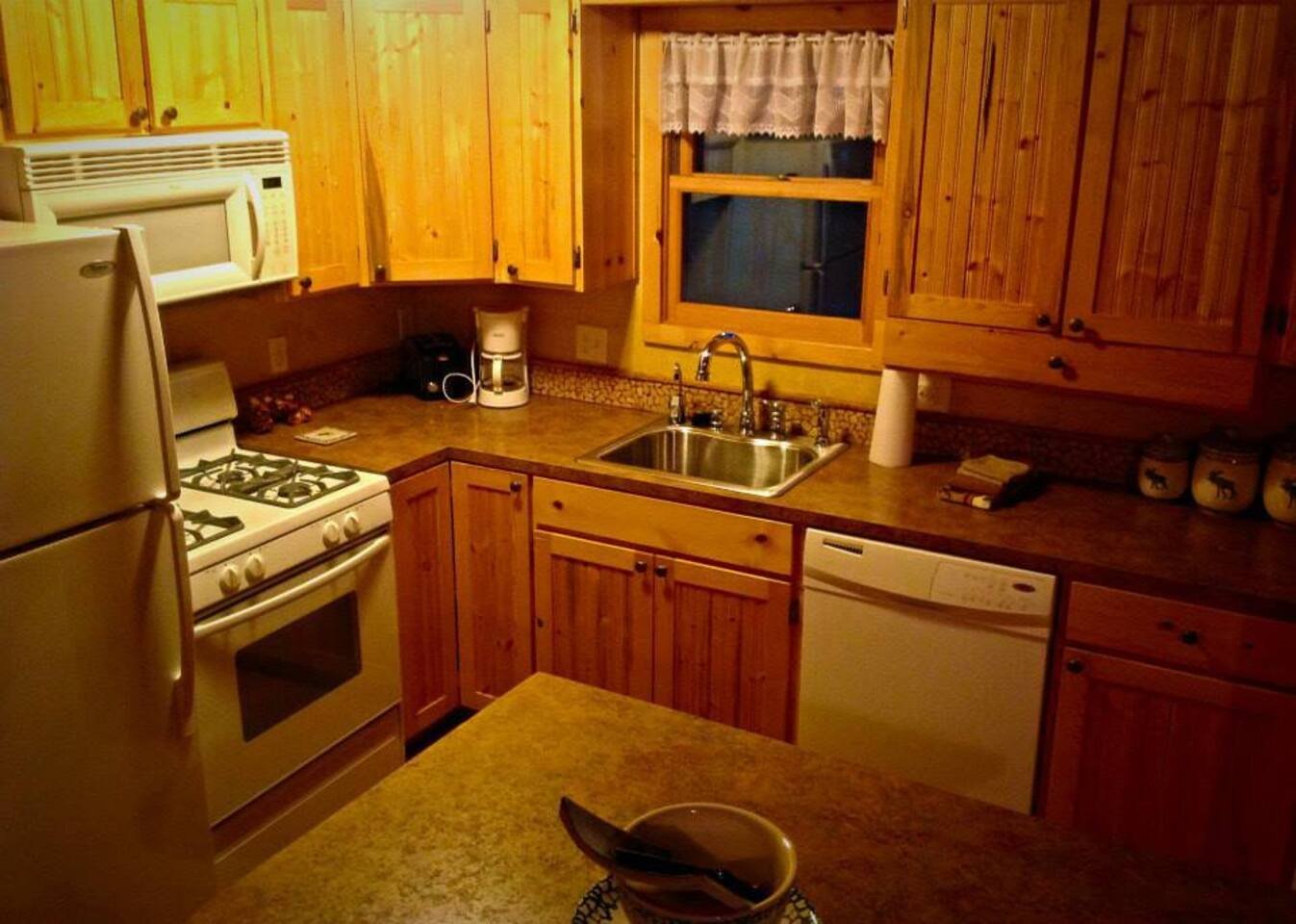 Rapid City Vacation Rental