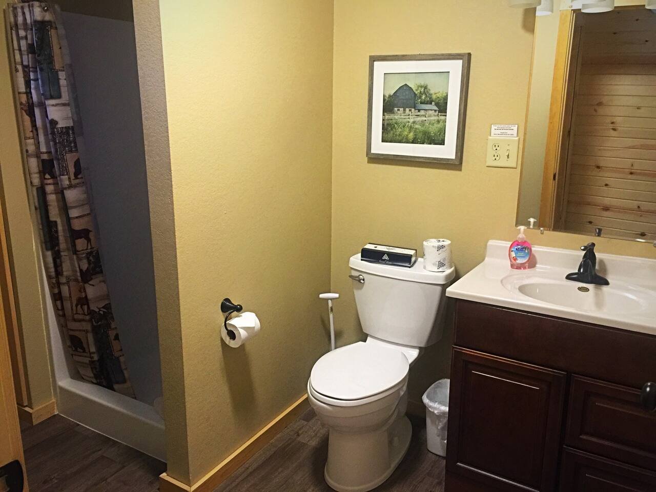 Rapid City Vacation Rental