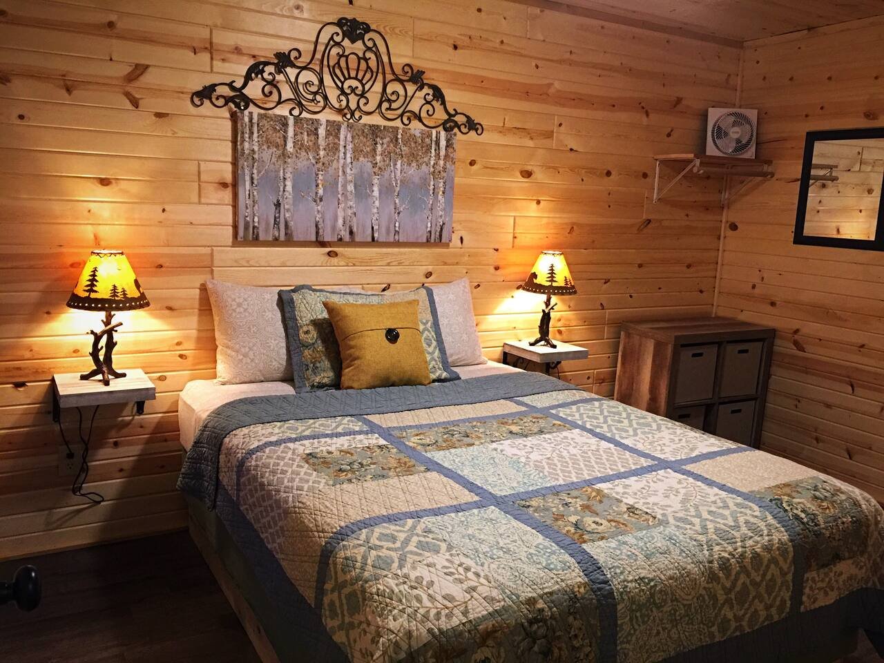 Rapid City Vacation Rental