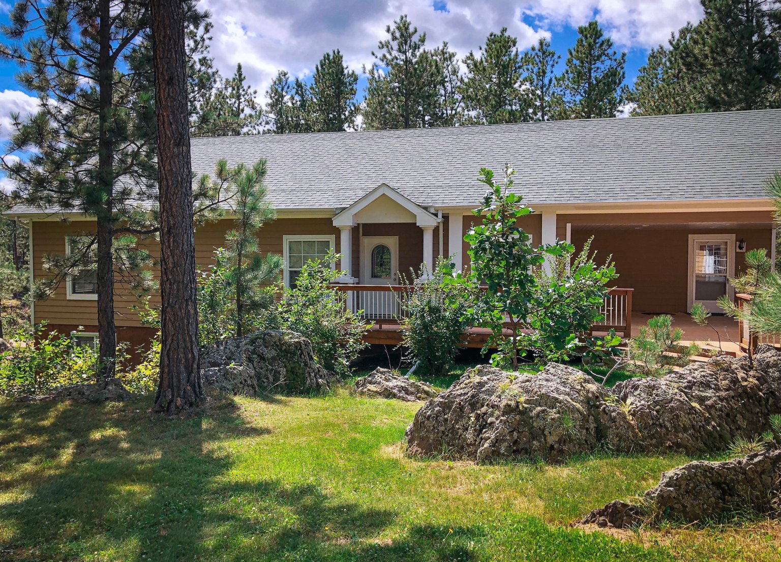 Rapid City Vacation Rental