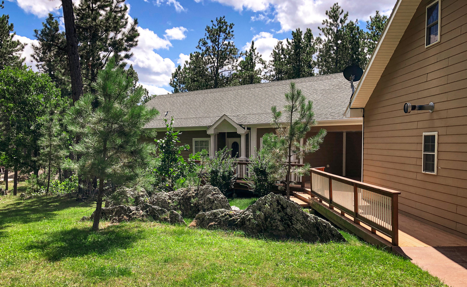 Rapid City Vacation Rental