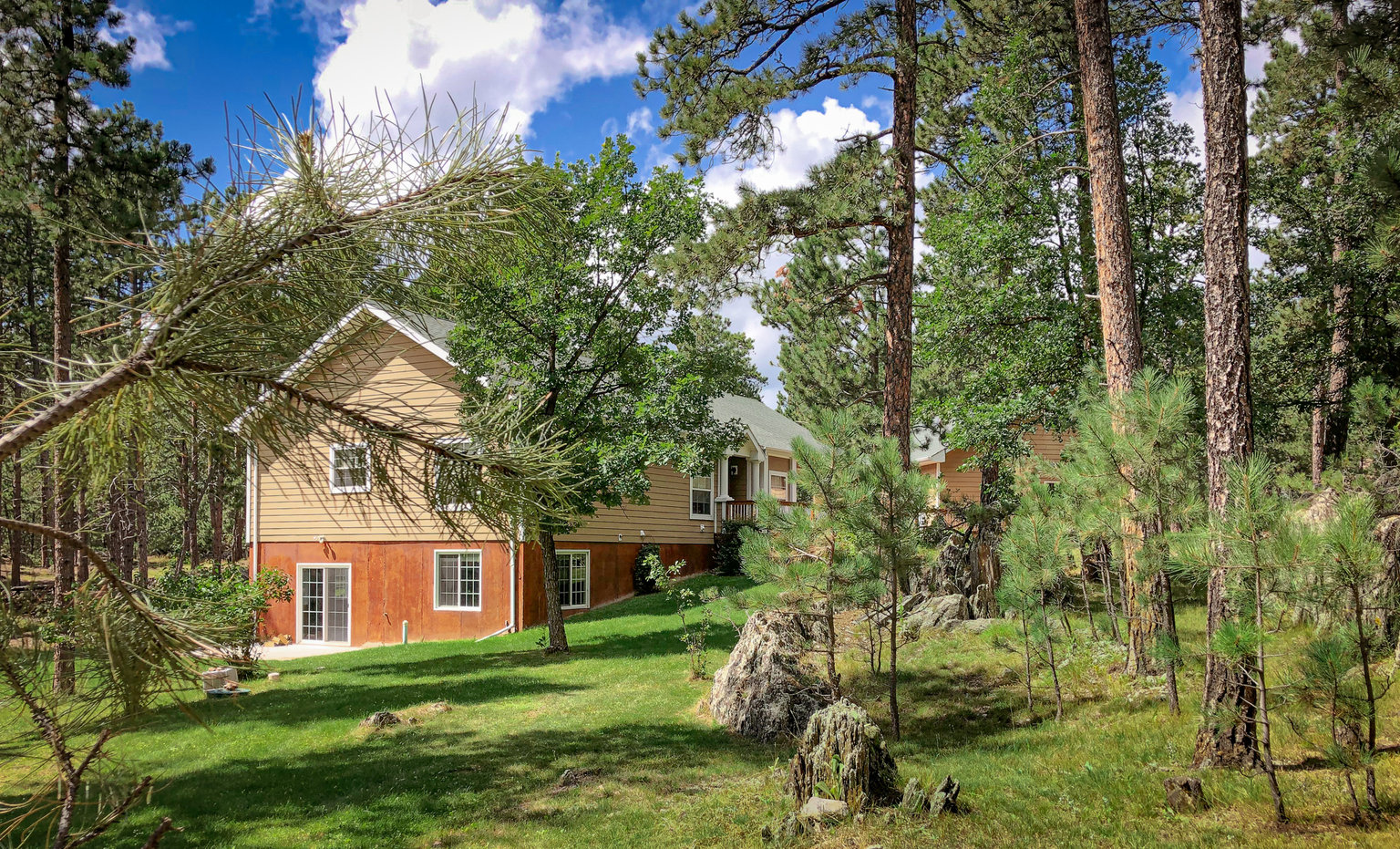 Rapid City Vacation Rental
