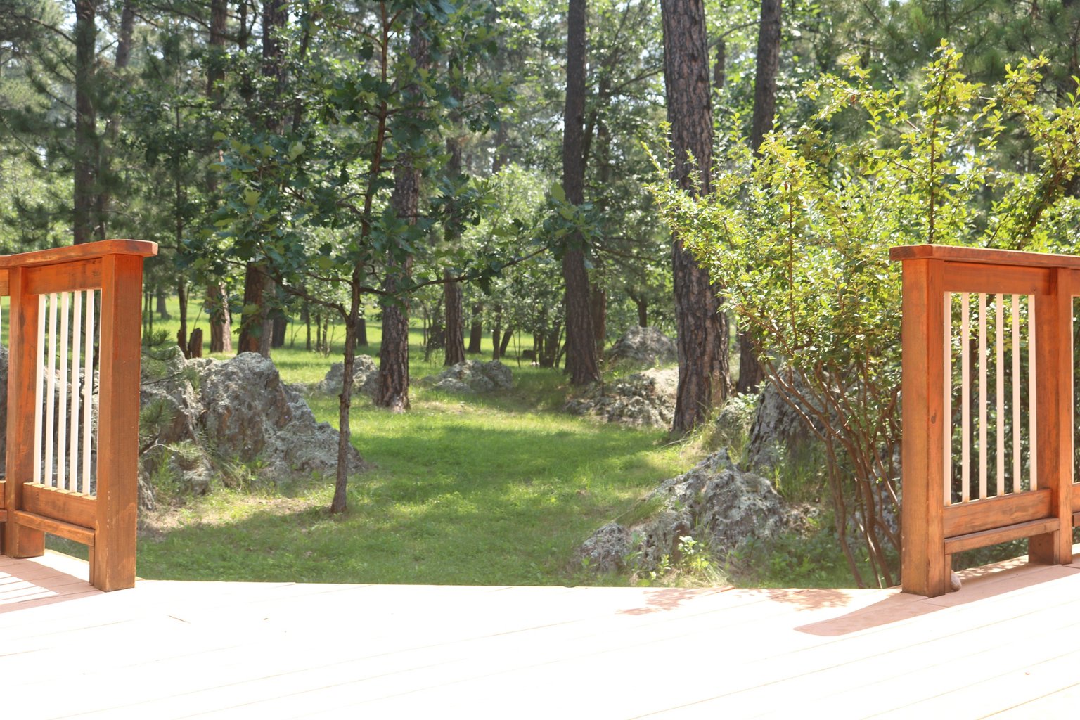 Rapid City Vacation Rental