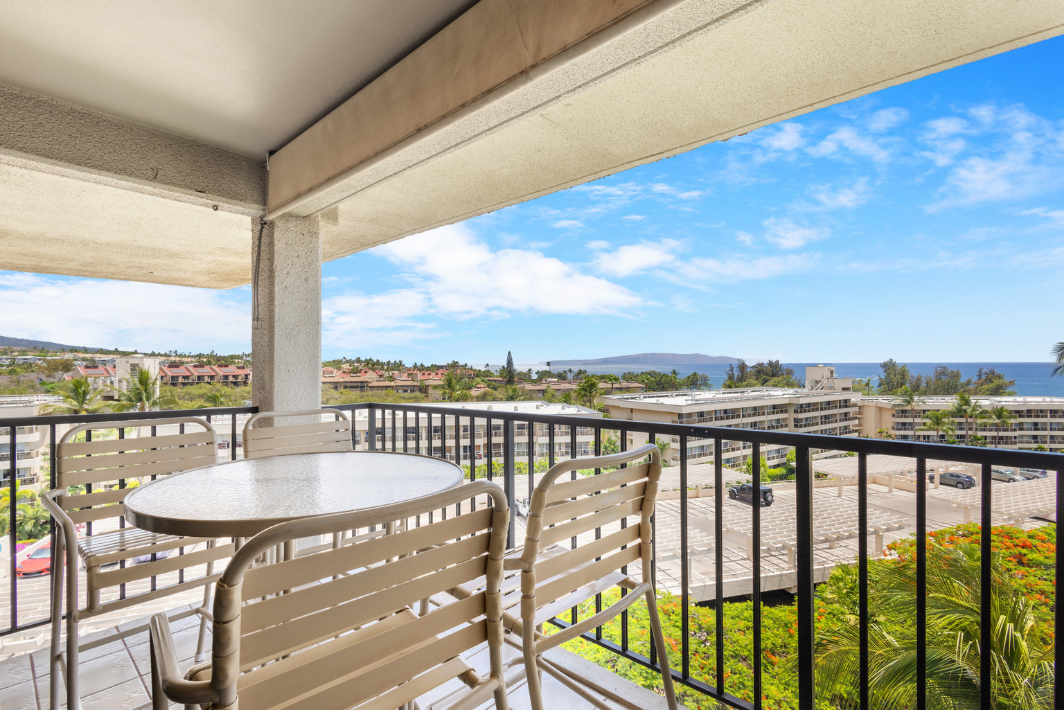 Kihei Vacation Rental