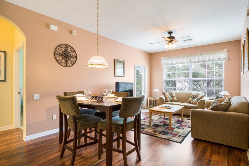 Kissimmee Vacation Rental