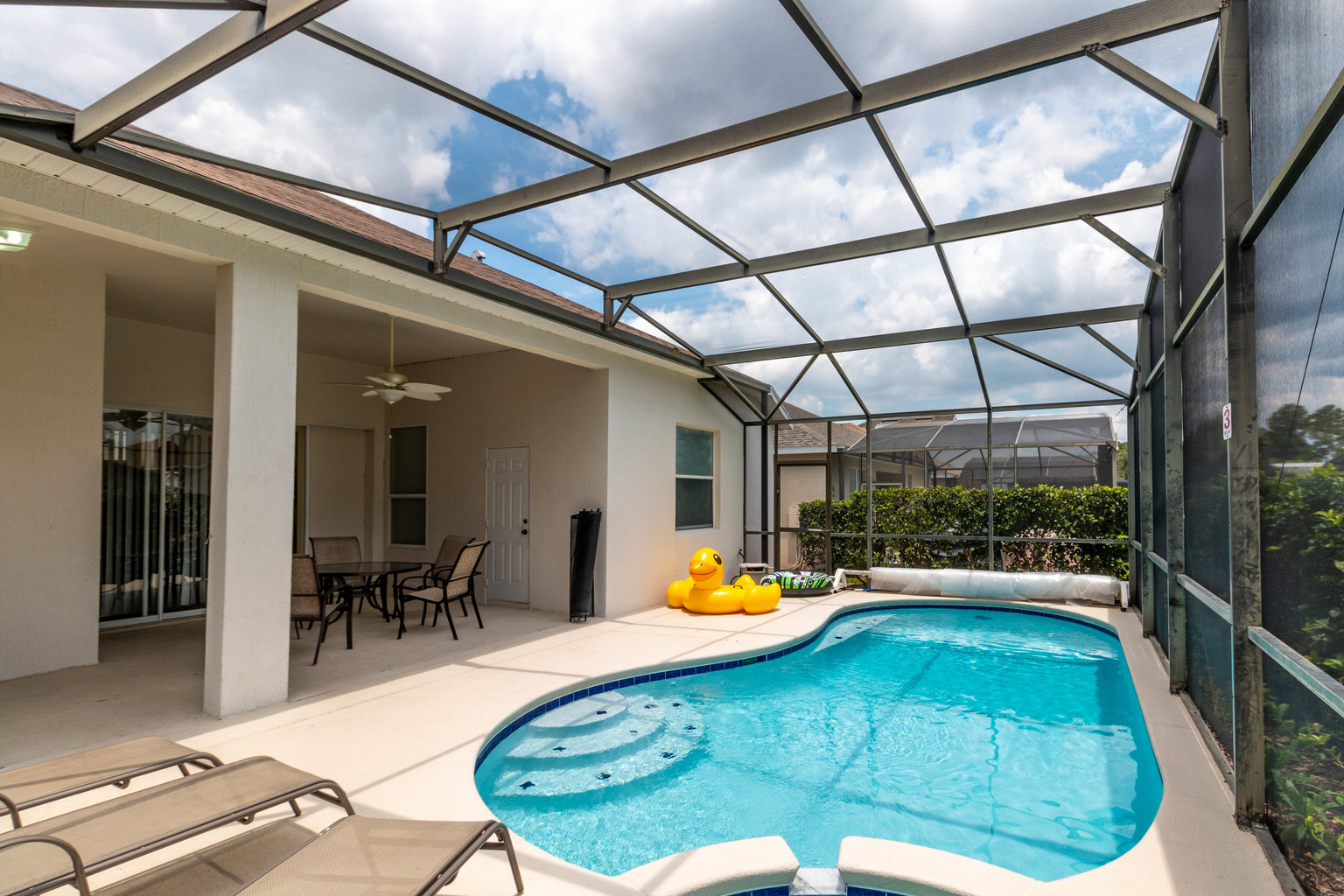 Kissimmee Vacation Rental