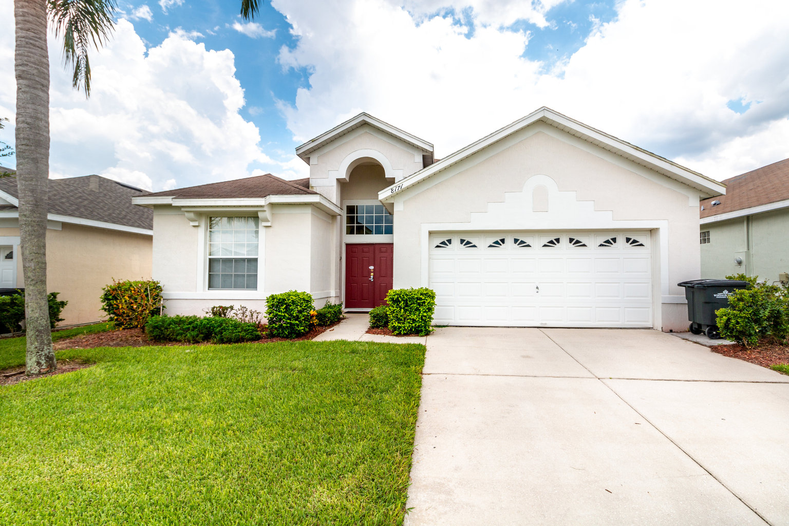 Kissimmee Vacation Rental