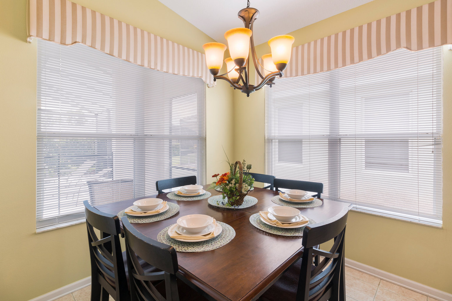 Kissimmee Vacation Rental