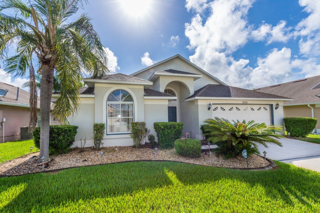 Kissimmee Vacation Rental