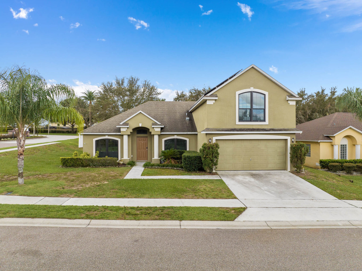 Davenport Vacation Rental